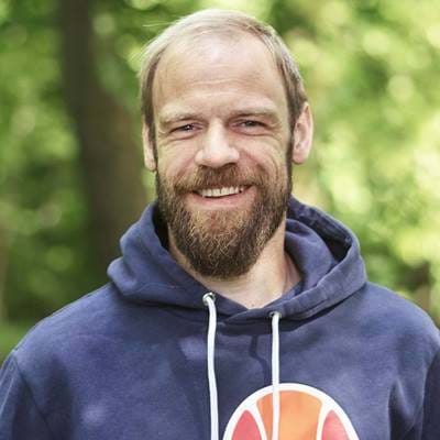 Troels E Raabjerg Troels E Raabjerg
