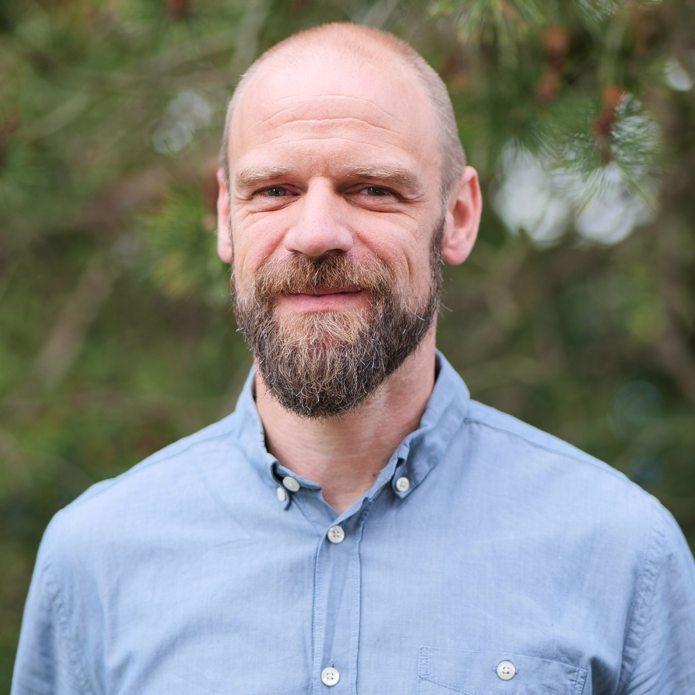 Troels E. Raabjerg