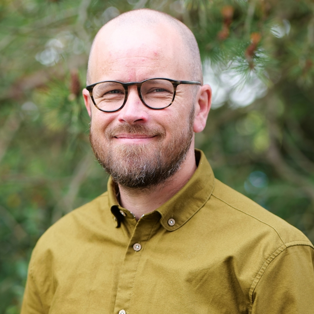 Peter R. Nilsson